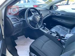 نيسان سنترا